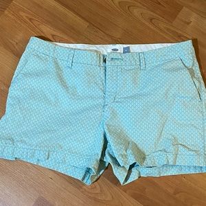 Old navy shorts